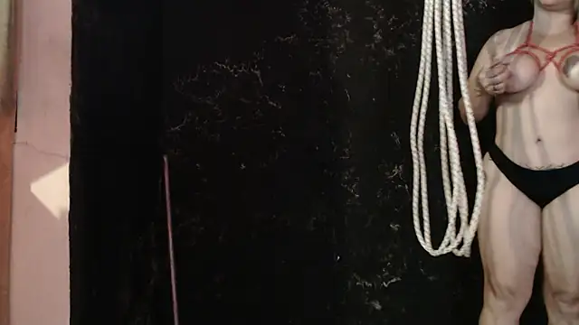 kinky_slave_ webcam