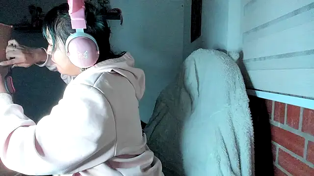 Shaddycute_ webcam