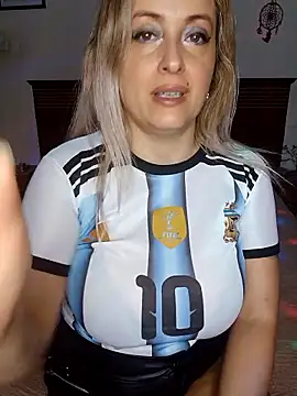 DesireSatler webcam