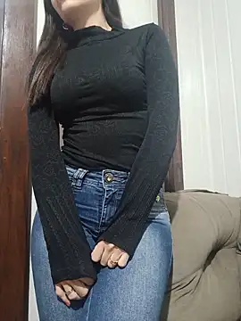 Lupita_sol webcam