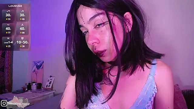 dark__nymph webcam