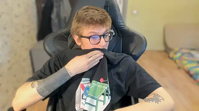 themortydaglish webcam