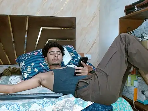 CoralN webcam
