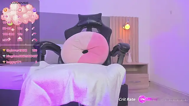 loly_berry webcam