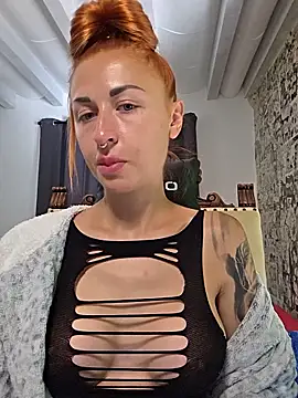 kylie_blck webcam