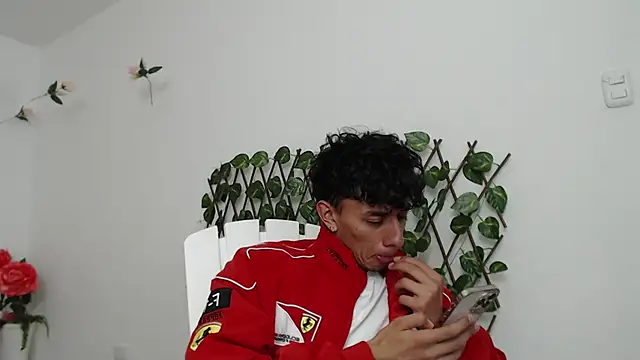 Sarabubbie webcam