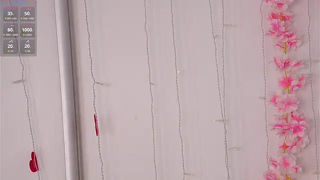 CherlyGuss webcam