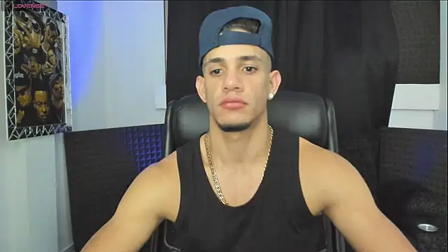 jhonnysnow17 webcam