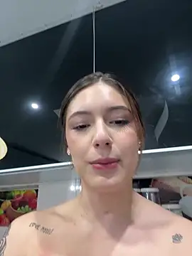 baby_sammyy live sex cam