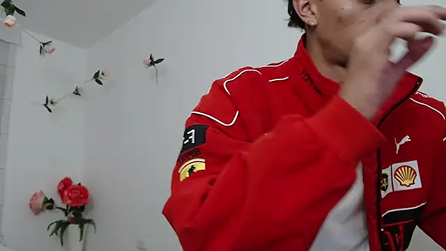 Sarabubbie webcam