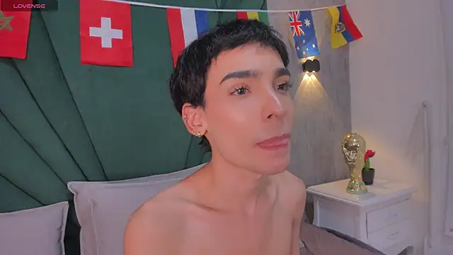 Andy_vergara1 webcam