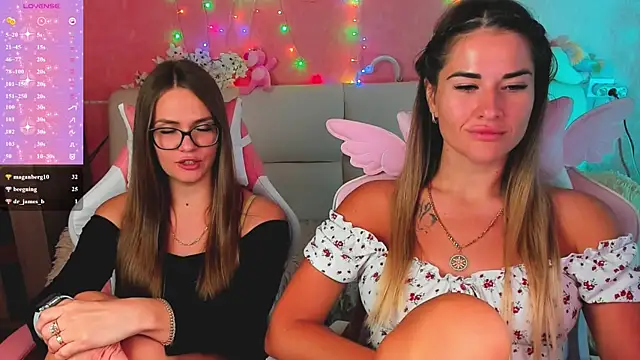 hotty_girls_here (G young) - HOT KISS