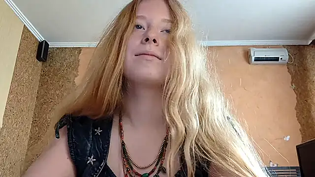 KateVibe_01 webcam