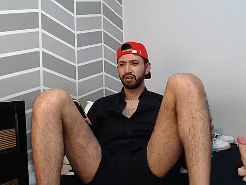 thomass1018 webcam