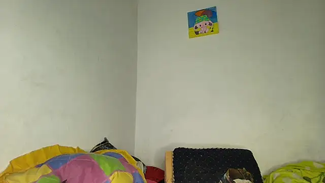 EliVanegas webcam