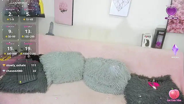 Lele_669 webcam