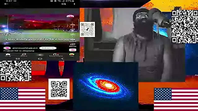 RussellTaylorLacy webcam