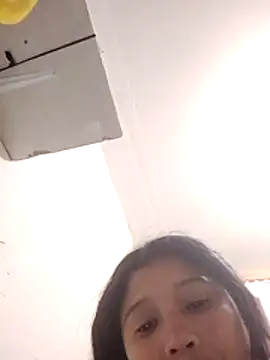 Nati_linda webcam