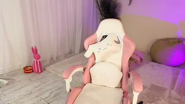 BetsyGonzale webcam