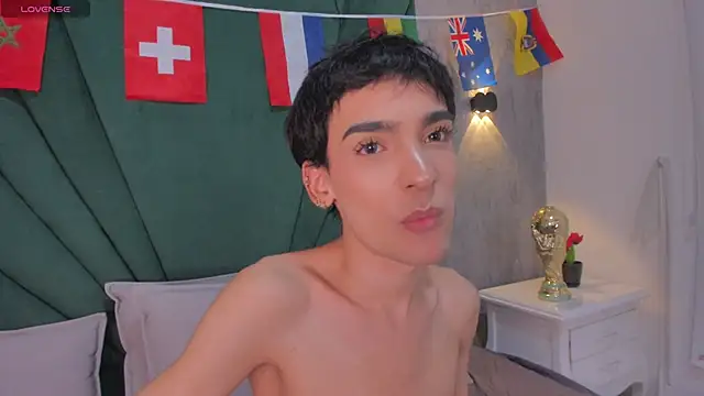 Andy_vergara1 webcam