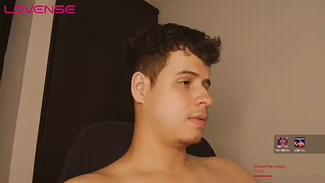 BjornSteel webcam