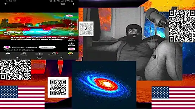 RussellTaylorLacy webcam