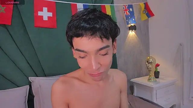 Andy_vergara1 webcam