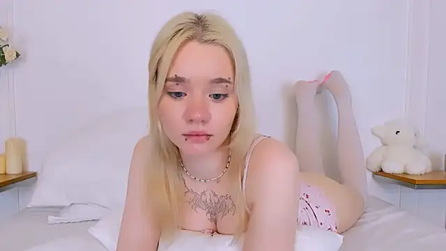 ANNABELLE_LU webcam