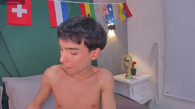 Andy_vergara1 webcam