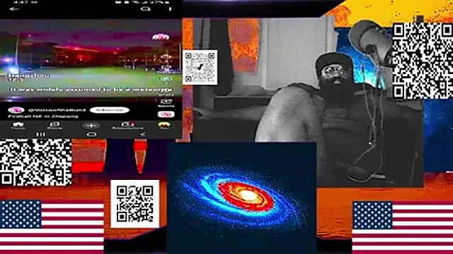 RussellTaylorLacy webcam