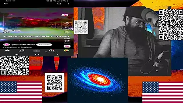RussellTaylorLacy webcam