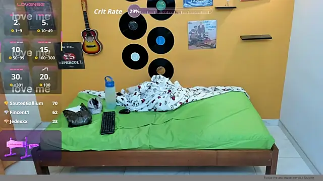 lilithevil32