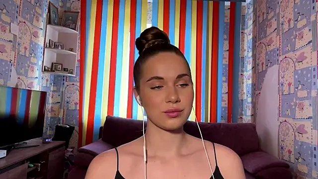 miss_blessnyth's live room