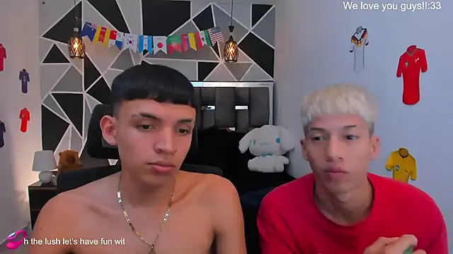 Juan_Nd_Steven webcam