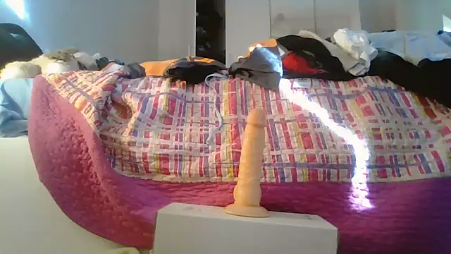 Diab-blass webcam
