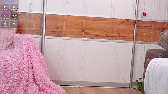 CherlyGuss webcam