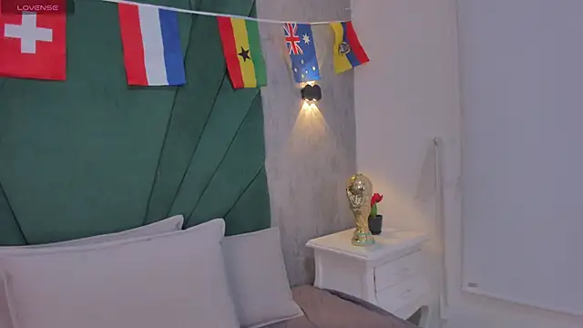 Andy_vergara1 webcam