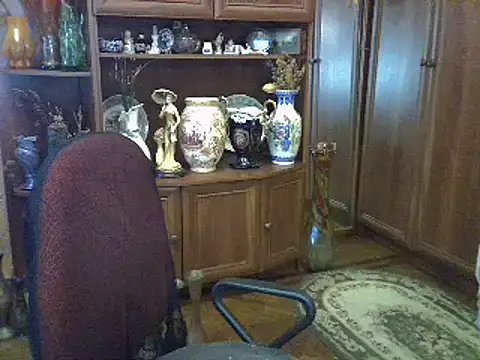 ElenaZed webcam