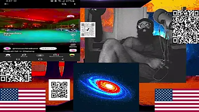 RussellTaylorLacy webcam