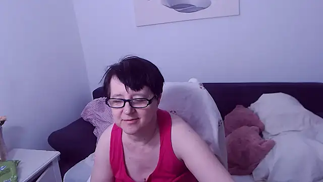 Watch ChristaRose live on EroticFlix - High definition streams