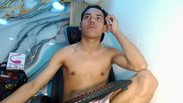 DaviidBuckx_ webcam