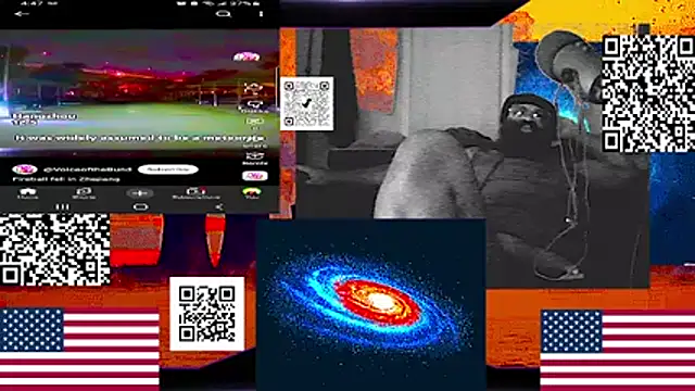 RussellTaylorLacy webcam