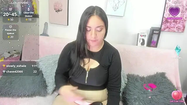 Lele_669 webcam
