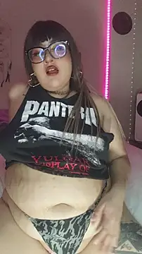 Watch Algodondesal_lilith live on EroticFlix - High definition streams
