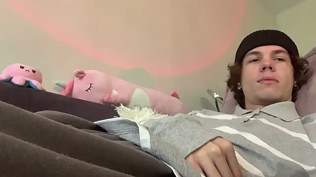 Jeremy1Scott webcam