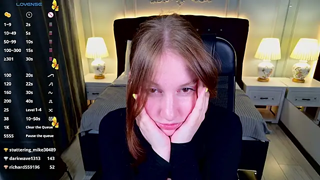 Elisabeth_Binder webcam