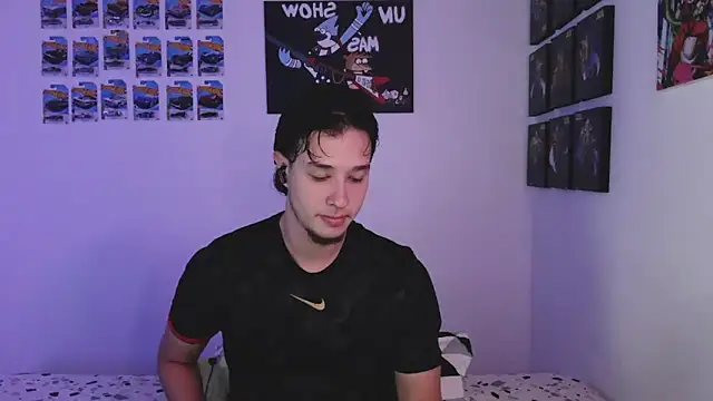 jack_walker190 webcam