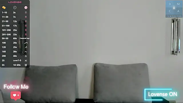 MinaDiamondd webcam