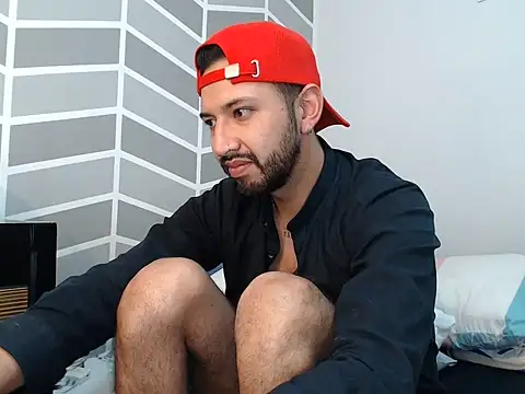 thomass1018 webcam