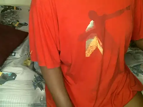 Blackqueen341 webcam